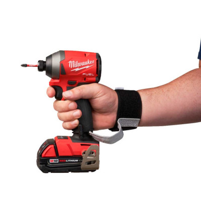 Пасок страхувальний Milwaukee на зап'ясток, для інструмента до 2.2кг