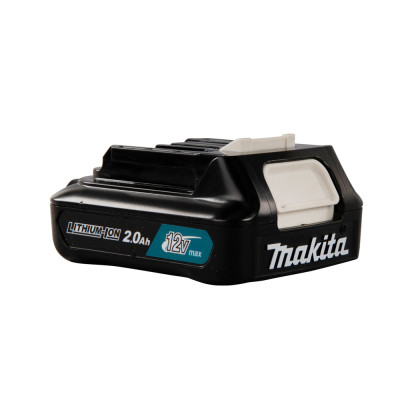 Makita Акумулятор BL1021B, 10.8В Li-ion, 2Аг