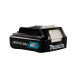 Makita Акумулятор BL1021B, 10.8В Li-ion, 2Аг