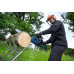 Пила ланцюгова акумуляторна Bosch Professional GKE 18V-40 18В шина 40см 3.7кг без АКБ та ЗП