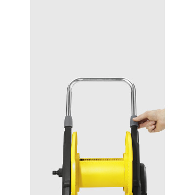 Karcher Візок для шланга HT 3.400, компактний Karcher Візок для шланга HT 3.400, компактний