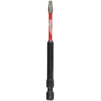 Біта Milwaukee Shockwave, Torx T15х90мм