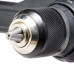 Шурупокрут-дриль ударний акумуляторний Einhell Professional TP-CD 18/120 Li-i BL - Solo PXC 18В безщітковий 120Нм 1.71кг без АКБ та ЗП