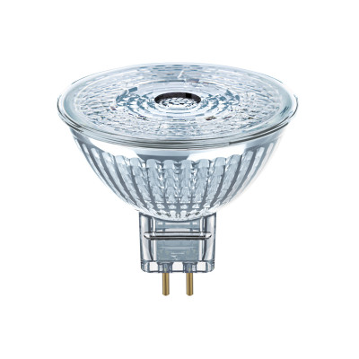 Osram Лампа LED GU5.3 8Вт 4000К 621Лм MR1650 12В STAR