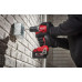 Шурупокрут-дриль акумуляторний Milwaukee М18 BLPDRC-422С 18В 1х2А·год 1х4А·год 60Нм 500·1700об/хв ЗП M12-18C кейс 1.5кг
