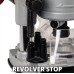 Фрезер акумуляторний Einhell Professional TP-RO 18 SetLI BL - Solo 18В цанга 6 та 8мм 10000-30000об/хв 1.34кг без АКБ та ЗП