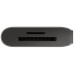 Хаб Belkin USB-C 7в1 HDMI/VGA/2хUSB-A/USB-C/SD/microSD/jack3.5 Хаб Belkin USB-C 7в1 HDMI/VGA/2хUSB-A/USB-C/SD/microSD/jack3.5