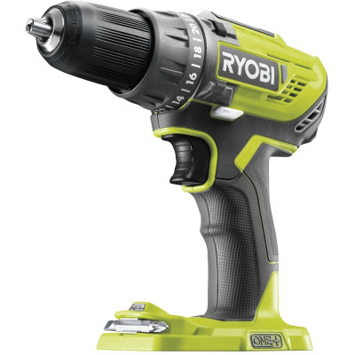 Ryobi Набор аккумуляторного инструмента ONE+ RCK183B-242S