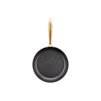 ARDESTO Сковорідка Black Mars 26 см, чорний, алюміній ARDESTO Сковорідка Black Mars 26 см, чорний, алюміній