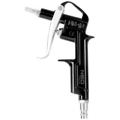 Набір пневматичних інструментів Neo Tools, 5шт