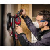 Einhell Шліфмашина для стін акумуляторна TP-DWS 18/225 Li, PXC, 18В, безщіткова, d225мм, 600-1200 об·хвхв, 2.36кг (без АКБ та ЗП)