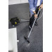 Пилосос професійний Karcher Go!Further T 10/1 Adv HEPA 240В 185мБар контейнер 10л 6.6кг