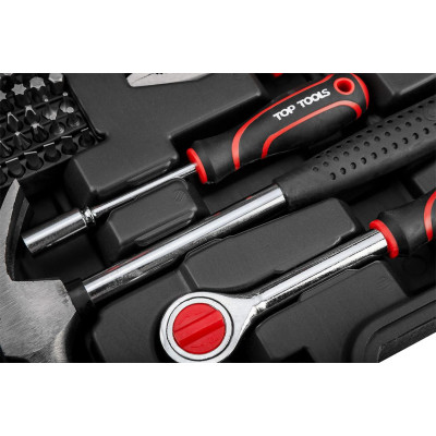 Top Tools Набір інструментів, 1/4 Top Tools Набір інструментів, 1/4