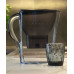 Фільтр-глечик Brita Marella XL Memo MXPro 3.5л (2л очищеної води) з фільтр-картриджем, сірий