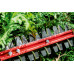 Кущоріз акумуляторний Metabo HS 18 LTX BL 55 18В 55см крок різу 21мм 4кг без АКБ та ЗП
