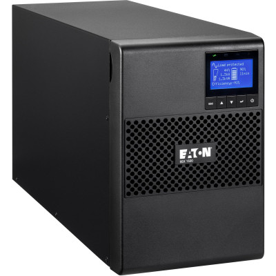 Джерело безперебійного живлення Eaton 9SX, 1500VA/1350W, LCD, USB, RS232, 6xC13