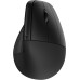 HP Миша 920 Ergonomic Vertical, USB-A/WL/BT, чорний