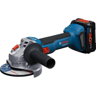 Набір із трьох акумуляторних інструментів Bosch Professional 18В дриль-шурупокрут GSR 18V-65, перфоратор GBH 18V-22, Шліфмашина кутова GWS 18V-8, акб 2x5А·год, ЗП 3 кейси L-BOXX 136 Набір із трьох акумуляторних інструментів Bosch Professional 18В дриль-шурупокрут GSR 18V-65, перфоратор GBH 18V-22, Шліфмашина кутова GWS 18V-8, акб 2x5А·год, ЗП 3 кейси L-BOXX 136