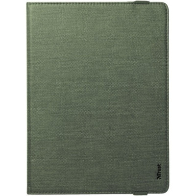 Trust Чохол для планшету Primo Folio 10” ECO Green, універсальний Trust Чохол для планшету Primo Folio 10” ECO Green, універсальний
