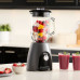 Блендер Russell Hobbs стаціонарний Desire Matte Charcoal, 650Вт, чаша-1500мл, чорний