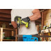 Шлифмашина полировально-шлифовальная аккумуляторная Ryobi ONE+ RDP18-0 18В 76мм 7800об/мин шпиндель М8 2 режима работы набор аксессуаров 1.3кг без АКБ и ЗУ