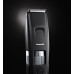 Тример Panasonic, для бороди і вусів, мережа+акум., насадок-4, сталь, чорний