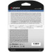 Накопичувач SSD 480GB Kingston SSD DC600M 2.5" SATAIII 3D TLC (SEDC600M/480G)