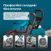 Пила бензинова Konner&Sohnen KS CS40G-20 50см 50см3 5.7кг