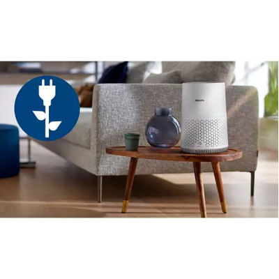 Воздухоочиститель Philips Series 600i, 40м2, 170м3/ч (AC0650/10)