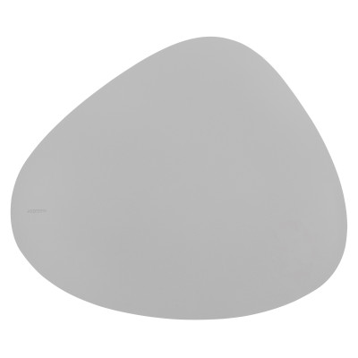 Килимок сервірувальний ARDESTO, 44х37см, ПВХ, сірий