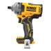 Гайковерт ударний DeWalt XR Li-Ion безщітковий 18В 1084Нм 2000об/хв 3250уд/хв 1/2 Гайковерт ударний DeWalt XR Li-Ion безщітковий 18В 1084Нм 2000об/хв 3250уд/хв 1/2