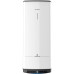 Водонагрівач електр. Ariston QUADRIS 120 WIFI FR EU прямокутний, 120л, 2,4кВт, сух. нагр. елемент, ел. кер-ня, B, Франція, білий