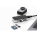 Digitus Кардрідер USB 3.0 All-in-one Digitus Кардрідер USB 3.0 All-in-one