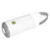 LEDVANCE Нічник NIGHTLUX LANTERN POWERBANK, ліхтарик, USB-зарядка, білий