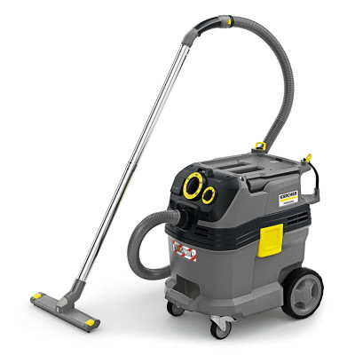 Karcher NT 30/1 Tact Te L Karcher NT 30/1 Tact Te L