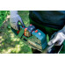 Кущоріз акумуляторний Metabo HS 18 LTX BL 75 18В 75см крок різу 21мм 4.4кг без АКБ та ЗП