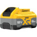 Акумулятор DeWalt 18В XR Li-lon 8А·год 0.95кг