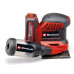 Einhell Шліфмашина вібраційна акумуляторна TE-OS 18/113 Li - Solo 18, 113х101мм 1.04кг без АКБ і ЗП