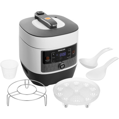 Скороварка Sencor SPR3600WH