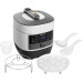 Скороварка Sencor SPR3600WH
