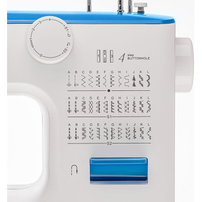 Janome Швейна машина iSEW E36 Janome Швейна машина iSEW E36