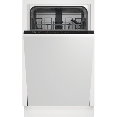 Beko Вбудовувана посудомийна машина  DIS35021