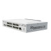 Маршрутизатор MikroTik CCR2004-16G-2S+PC Маршрутизатор MikroTik CCR2004-16G-2S+PC