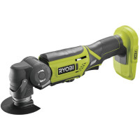 Многофункциональный инструмент Ryobi R18MT-0 18В ONE+ 10000-20000об/мин 1кг без АКБ и ЗУ (5133002466)