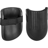 Наколінники садові Verto, піна EVA, 18.5х13см, чорний