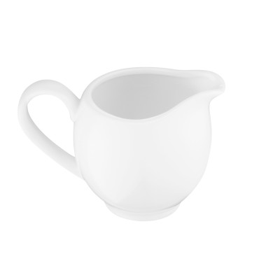 ARDESTO Молочник Imola, 310 мл, порцеляна ARDESTO Молочник Imola, 310 мл, порцеляна