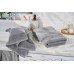 Рушник махровий ARDESTO SuperSoft 70х140см, 100% бавовна, сірий Рушник махровий ARDESTO SuperSoft 70х140см, 100% бавовна, сірий