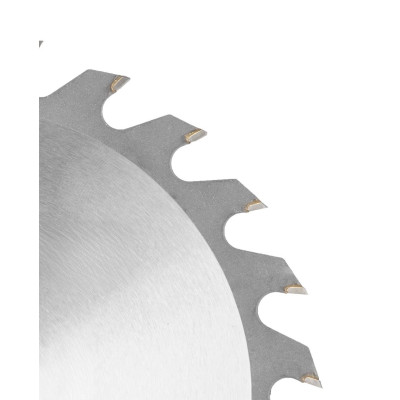 Диск пиляльний Neo Tools по дереву 230x30-24T 150x10-24 1.6мм Диск пиляльний Neo Tools по дереву 230x30-24T 150x10-24 1.6мм