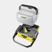Минимойка низкого давления Karcher OC 3 PLUS CAR, 5бар, 120л/ч, шланг 2.8м, бак для воды 7л, вес 2.2кг(1.680-034.0)