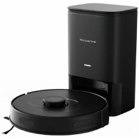 Робот-пылесос Rowenta моющий X-Plorer Serie 75 S+, 2700ПаВт, h=9.5см, 0.3л, конт пил -0.3л, автон. робота до 120мин, черный (RR8595WH) Робот-пылесос Rowenta моющий X-Plorer Serie 75 S+, 2700ПаВт, h=9.5см, 0.3л, конт пил -0.3л, автон. робота до 120мин, черный (RR8595WH)